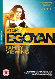 Family Viewing |   DVD